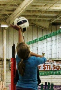 Colorado junior volleyball is growing - too fast!
