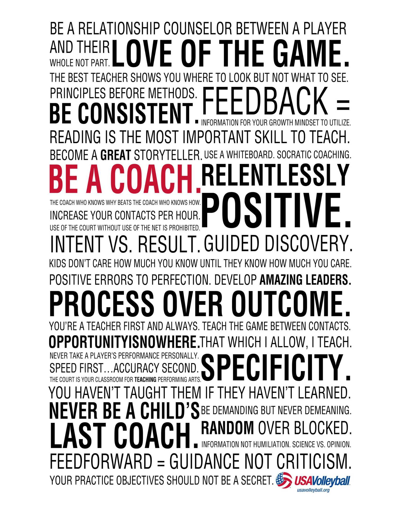 coaching-manifesto