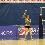 volleyball associations