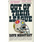 Out of Their League by Dave Meggysey